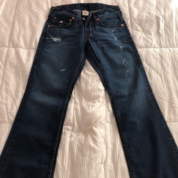 True Religion men’s jeans - Picture 4 of 6